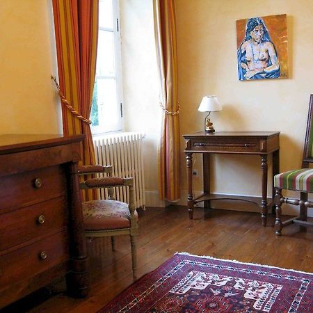 Chateau Les Farcies Du Pech Bergerac Exterior photo