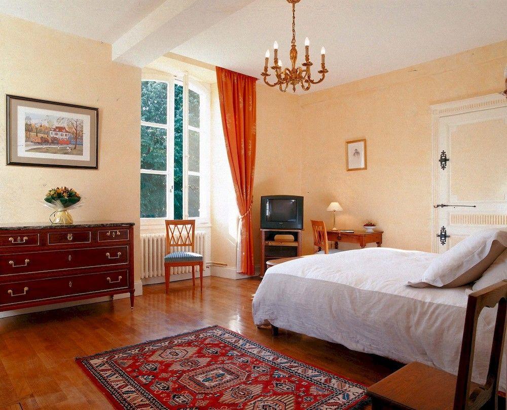Chateau Les Farcies Du Pech Bergerac Exterior photo