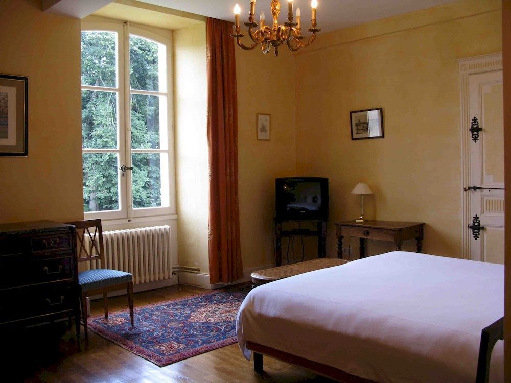 Chateau Les Farcies Du Pech Bergerac Exterior photo